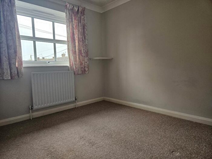 2 Bedroom End Of Terrace House To Rent In Barton Hill, Shaftesbury, Dorset, SP7