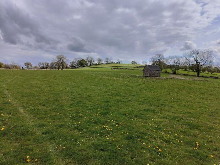 Land For Sale In Lot A - . Acres Of Land Off Back Lane, Calton, ST10