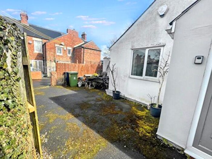 2 Bedroom Detached Bungalow For Sale In Stargate Lane, Ryton, Tyne And Wear, NE40