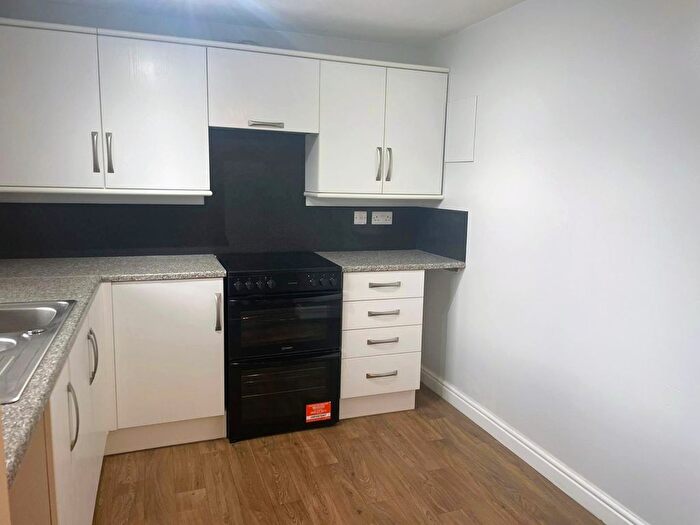 1 Bedroom Flat To Rent In Myrtle Street, Retford, DN22