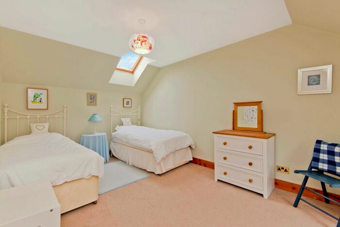 3 Bedroom Terraced House For Sale In Marketgate South, Crail, Anstruther, KY10