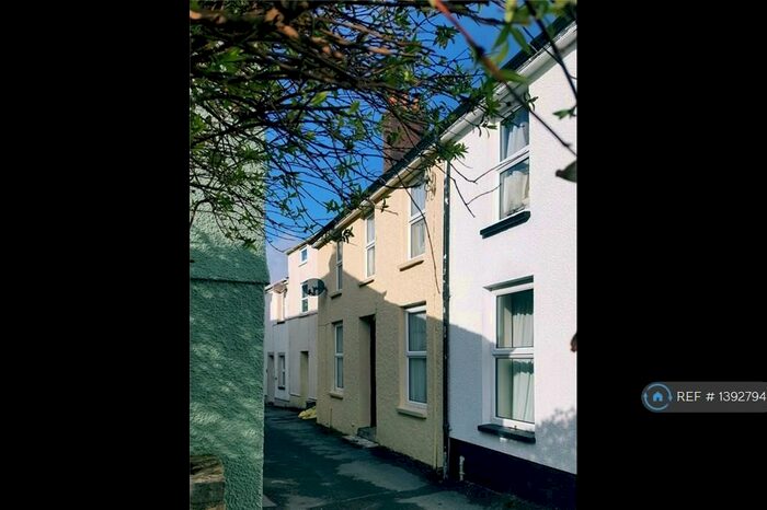 2 Bedroom Terraced House To Rent In Tabernacle Row, Narberth, SA67
