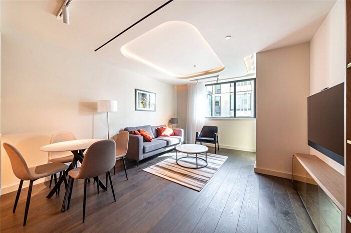 1 Bedroom Flat To Rent In Fareham Street, London, W1F