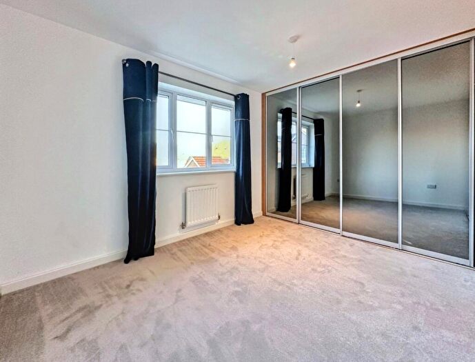 2 Bedroom Terraced House For Sale In Battle Avenue, Daventry, NN11