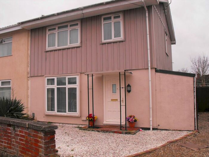 6 Bedroom Semi-Detached House To Rent In Cunningham Road, Norwich, NR5