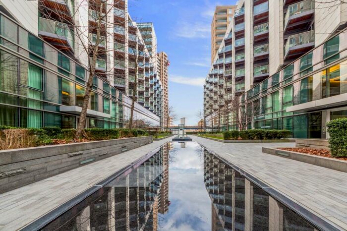1 Bedroom Flat To Rent In Baltimore Wharf, Canary Wharf, London, E14