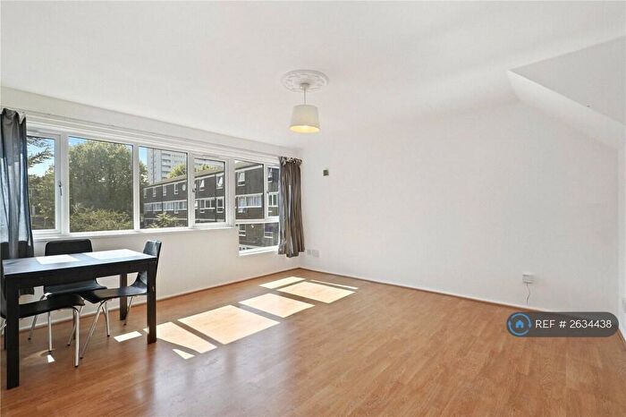 2 Bedroom Flat To Rent In Enard House, London, E3