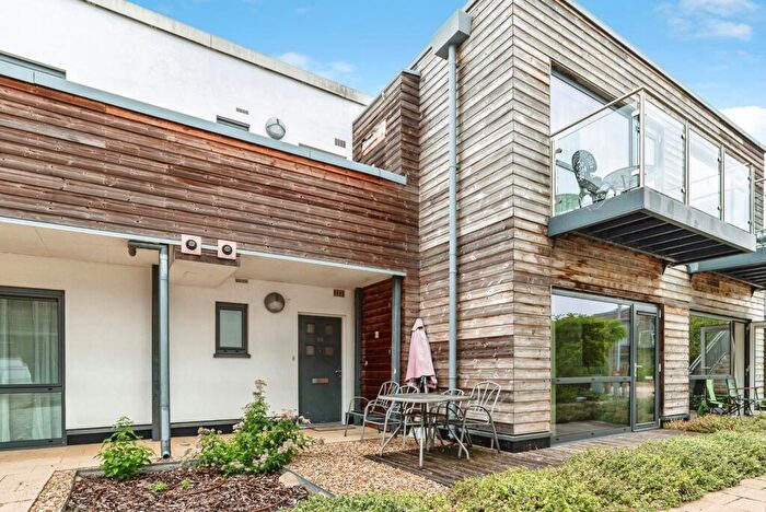 2 Bedroom Flat To Rent In Park Way, Newbury, RG14
