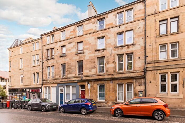 1 Bedroom Flat For Sale In Yeaman Place, Edinburgh, EH11