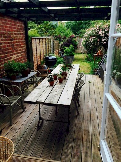 1 Bedroom Flat To Rent In Hillfield Avenue, London, N8