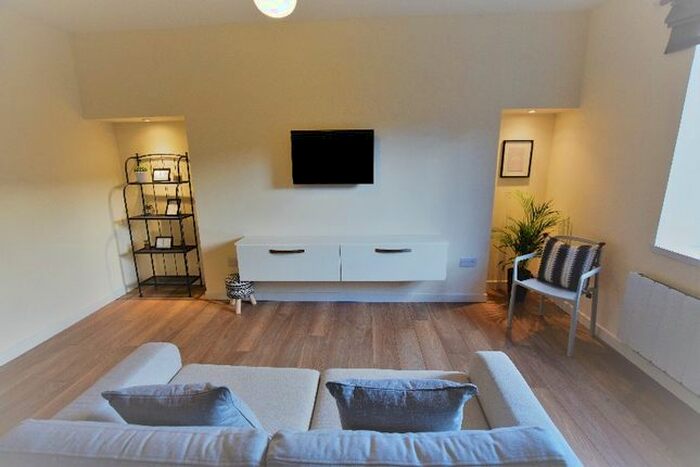 1 Bedroom Flat To Rent In Ferryhill Terrace, Ferryhill, Aberdeen, AB11