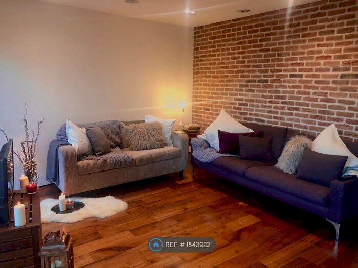 1 Bedroom Flat To Rent In Orb Apartments -, London, SE26