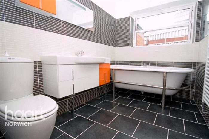 2 Bedroom Flat To Rent In All Saints Green, NR1
