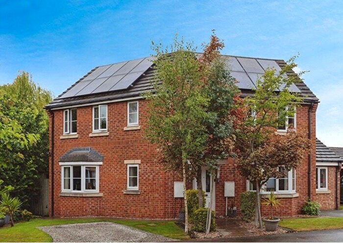 4 Bedroom Detached House For Sale In Bracken Hill View, Horbury, Wakefield, West Yorkshire, WF4