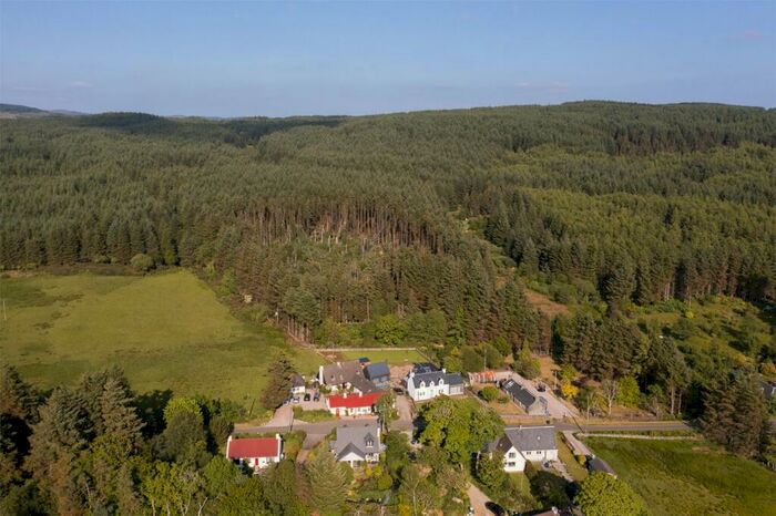 7 Bedroom Detached House For Sale In Kilberry Inn, Kilberry, Tarbert, Argyll And Bute, PA29