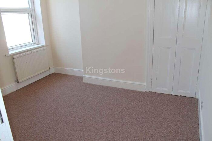 2 Bedroom Apartment To Rent In Monthermer Road, Cathays, CF24
