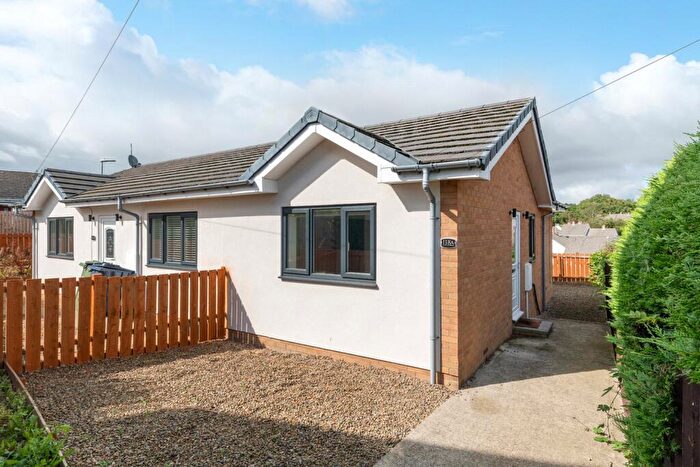 1 Bedroom Bungalow For Sale In South Sherburn, Rowlands Gill, Tyne And Wear, NE39