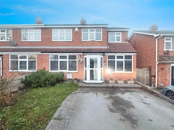 4 Bedroom Semi Detached House For Sale In Avon Road, Barrow Upon Soar, Loughborough, LE12