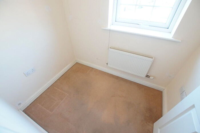 4 Bedroom Town House To Rent In Hambleton Avenue, North Hykeham, LN6