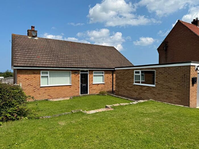 3 Bedroom Detached Bungalow To Rent In Holmlea, Beacon Way, Whitby, YO22