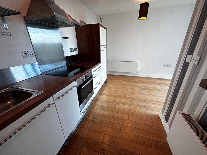 1 Bedroom Flat To Rent In Great Ancoats Street, Manchester, M4