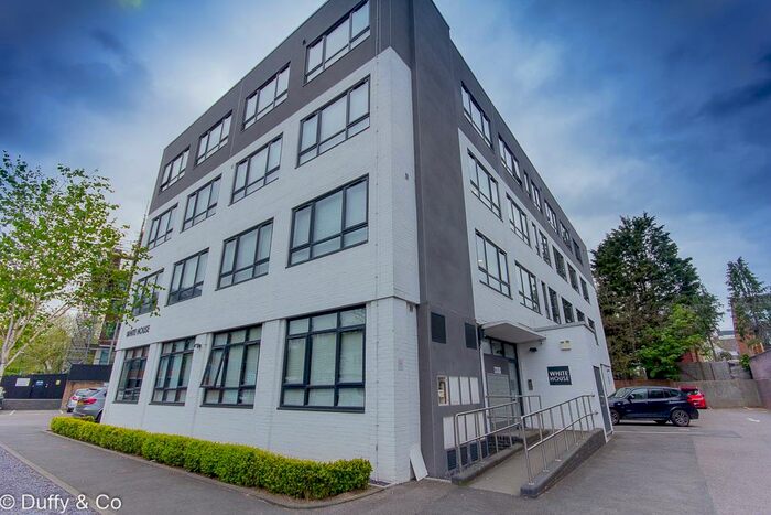 1 Bedroom Apartment To Rent In Burrell Road, Haywards Heath, RH16