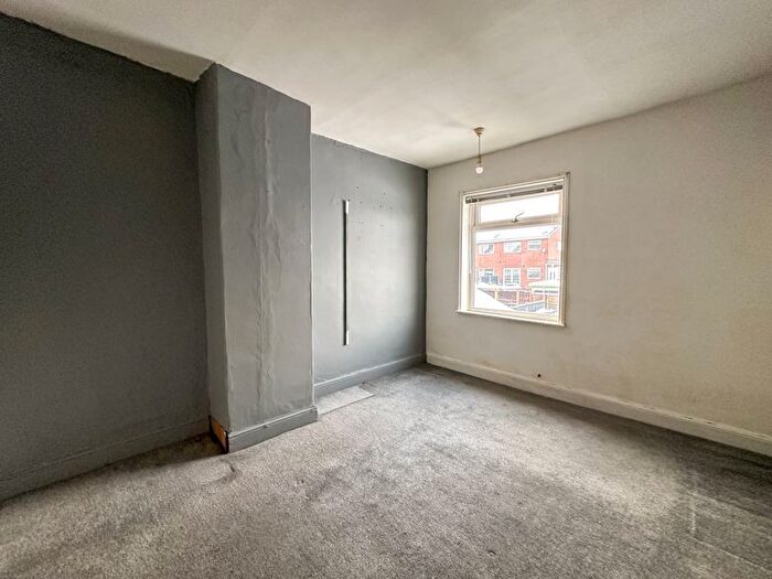 2 Bedroom Terraced House For Sale In Congleton Road, Talke, Staffordshire, Ne., ST7