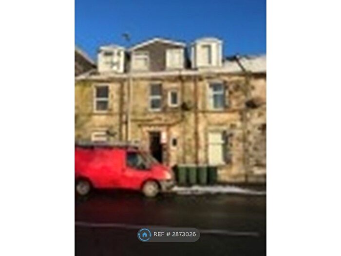 1 Bedroom Flat To Rent In Main St, Newmilns, KA16