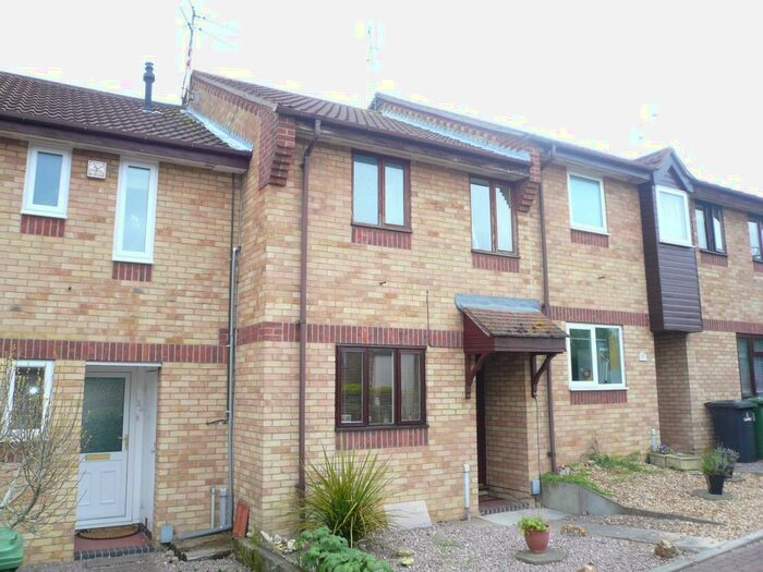 2 Bedroom House To Rent In Lansdowne Walk, Orton Longueville, Peterborough, PE2