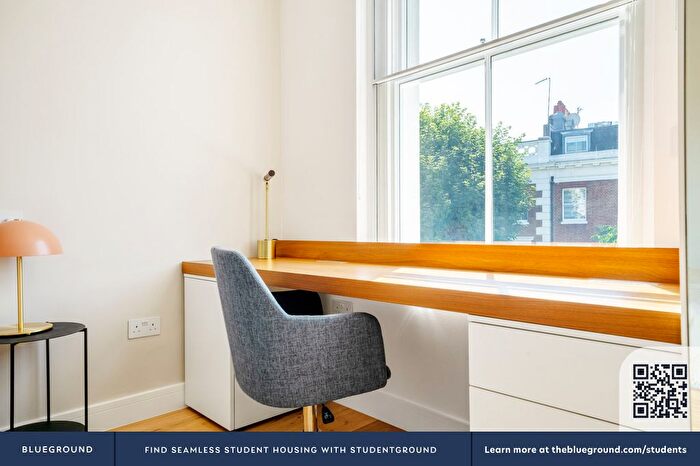 1 Bedroom Flat To Rent In South Kensington, SW5