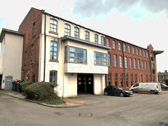 2 Bedroom Apartment To Rent In Melbourne Mills, Melbourne Street, Morley, LS27