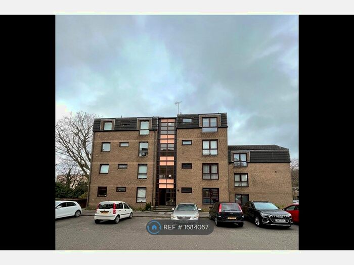1 Bedroom Flat To Rent In Guardianswood, Edinburgh, EH12