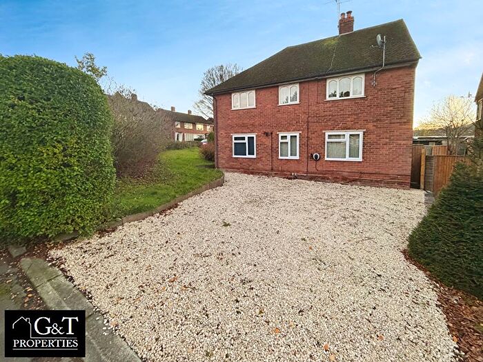 2 Bedroom Flat For Sale In Rutland Place, Stourbridge, DY8
