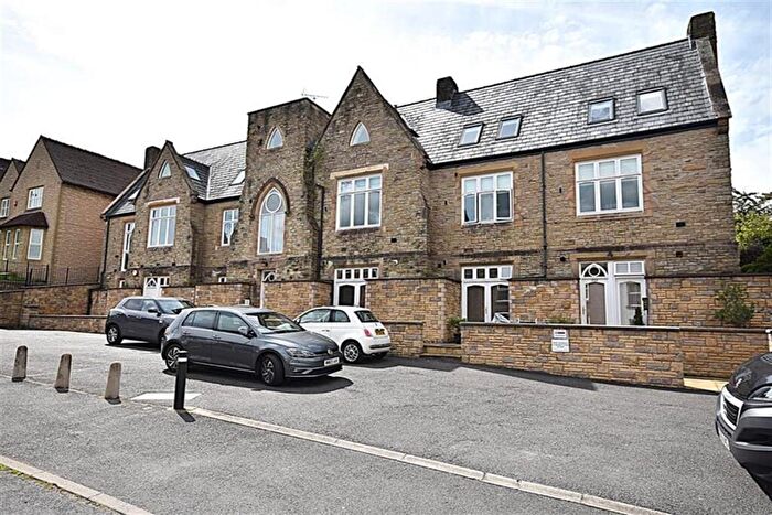 2 Bedroom Apartment For Sale In Crompton Road, Macclesfield, SK11