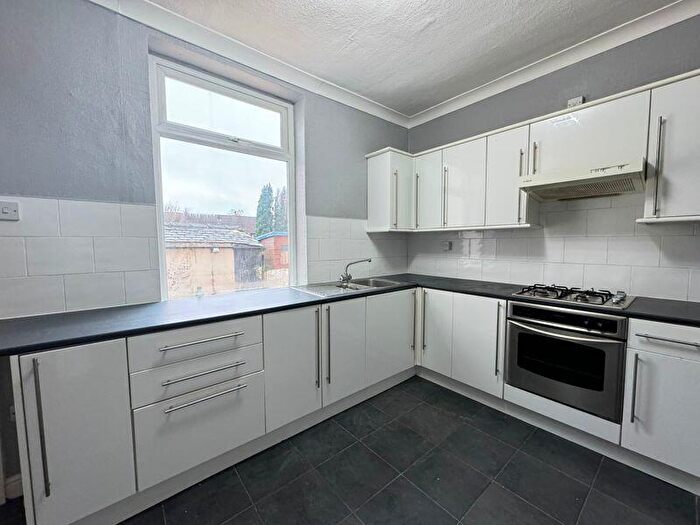 2 Bedroom Terraced House To Rent In James Street, Little Lever, Bolton ** Available Now **, BL3