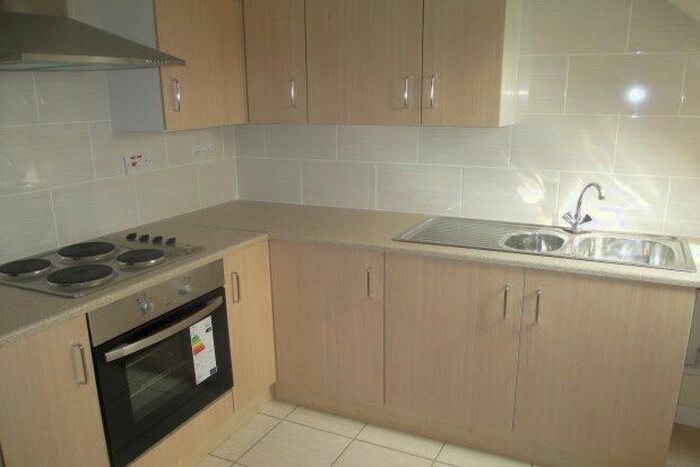 1 Bedroom Flat To Rent In Tyburn Road, Birmingham, B24