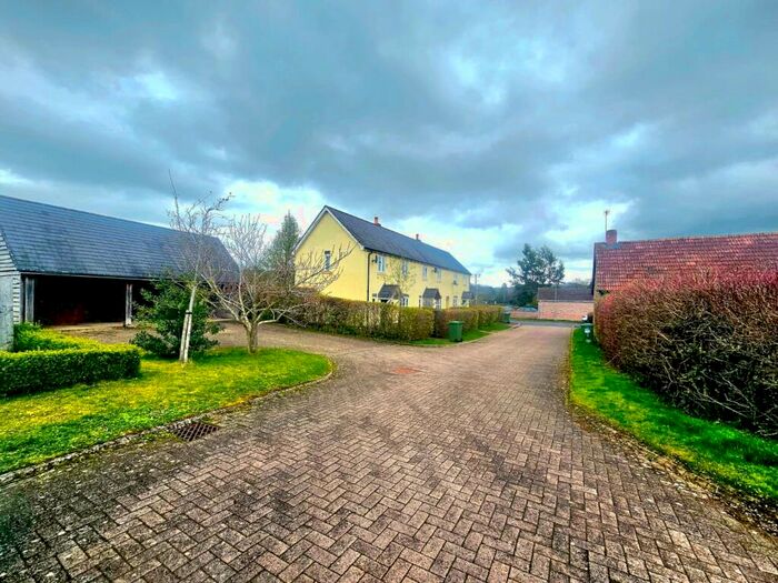 2 Bedroom Terraced House To Rent In Dore View, Dorstone, Hereford, Herefordshire, HR3