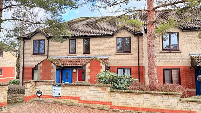 1 Bedroom Flat To Rent In Portland Place, Frome, BA11