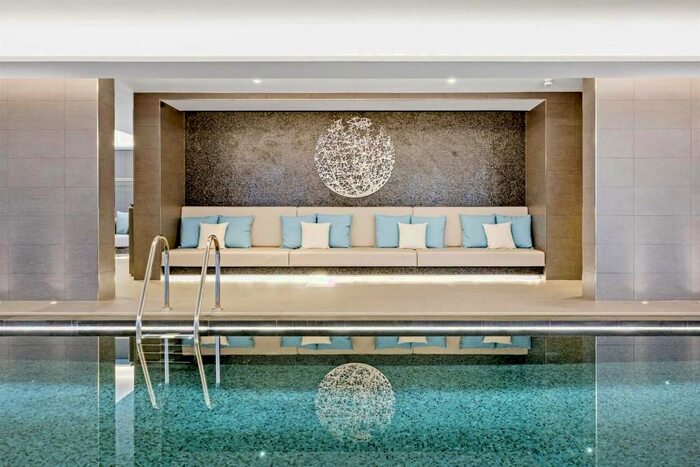 1 Bedroom Flat To Rent In Albert Embankment, London, SE1