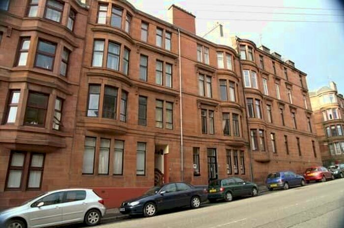 2 Bedroom Flat To Rent In Hyndland Street, Glasgow, G11