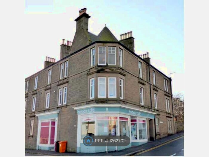 1 Bedroom Flat To Rent In Catherine Place, Tayport DD6