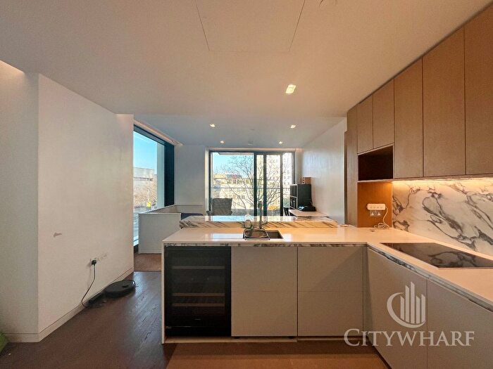 1 Bedroom Flat To Rent In Apartment, Casson Square, London, SE1