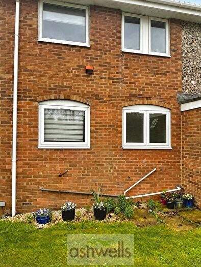 2 Bedroom Maisonette To Rent In Weyhill Road, Andover, SP10