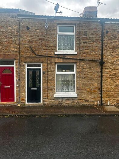 2 Bedroom Terraced House To Rent In School Street, Howden Le Wear, Crook, DL15
