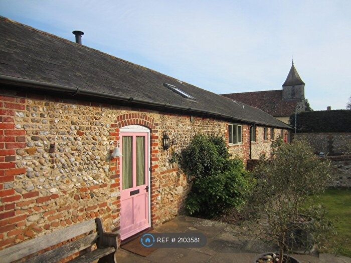 4 Bedroom Semi-Detached House To Rent In Itchenor Road, Itchenor, PO20