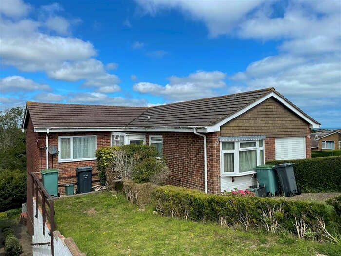 2 Bedroom Maisonette To Rent In Blythe Way, Shanklin, PO37