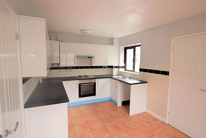 2 Bedroom Detached House For Sale In British Road, Bristol, Somerset, BS3