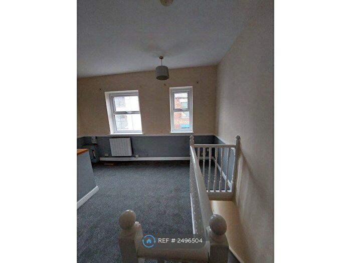 1 Bedroom Flat To Rent In Oak Street, Hazel Grove, Stockport, SK7