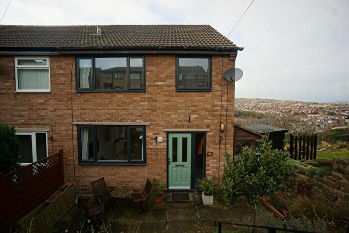 3 Bedroom Semi Detached House To Rent In Welbeck Road, Walkley, Sheffield, S6