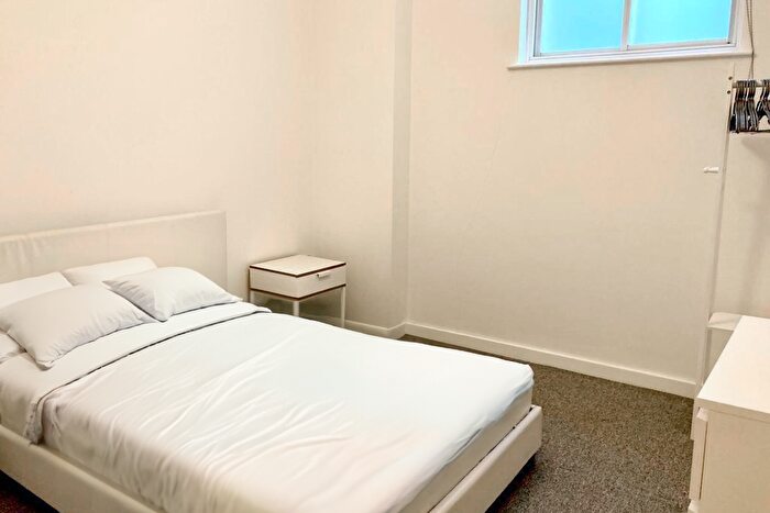 2 Bedroom Flat To Rent In Albert, Terrace Road, Sheffield, S6